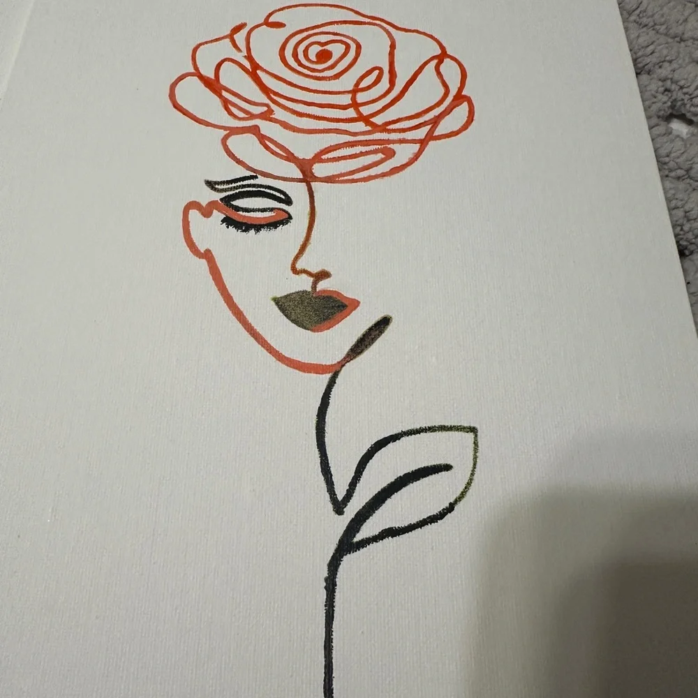 Handmade ART - Picture 5 of 9